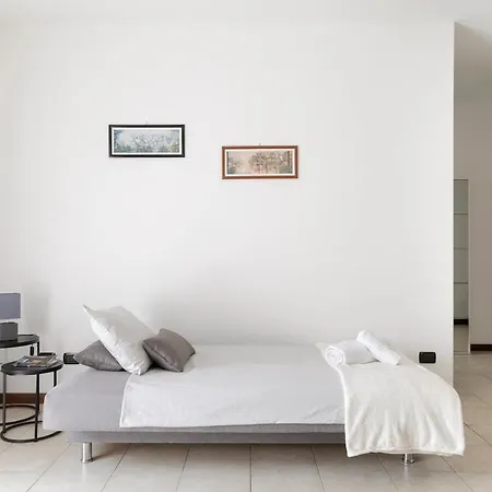 Casa Angy Appartement