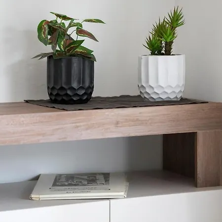 Casa Angy Appartement