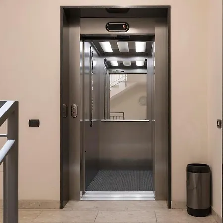 Appartement Casa Angy *