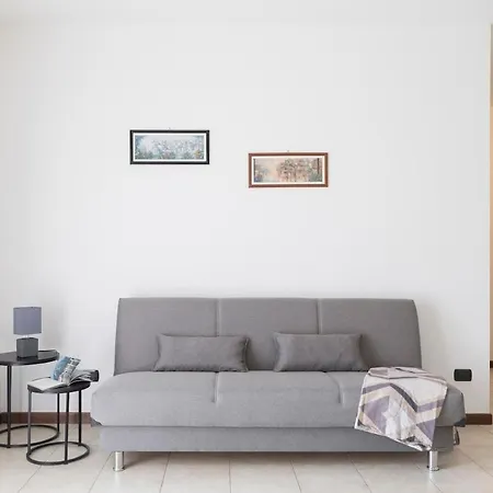 Casa Angy Côme