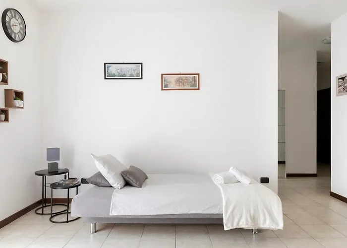 Casa Angy Appartement