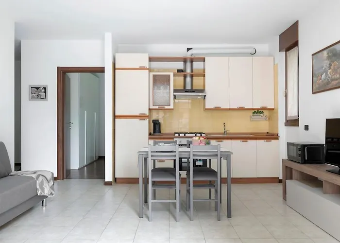 Casa Angy Appartement Côme