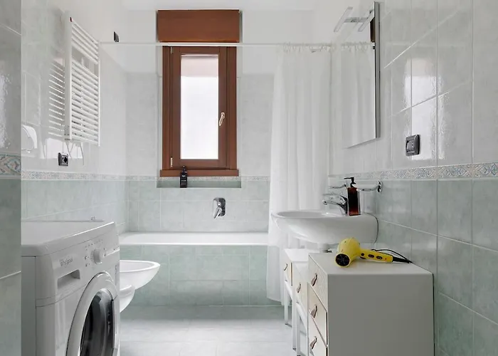 Appartement Casa Angy