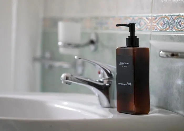 Appartement Casa Angy Côme