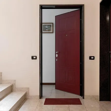 Casa Angy Όπως