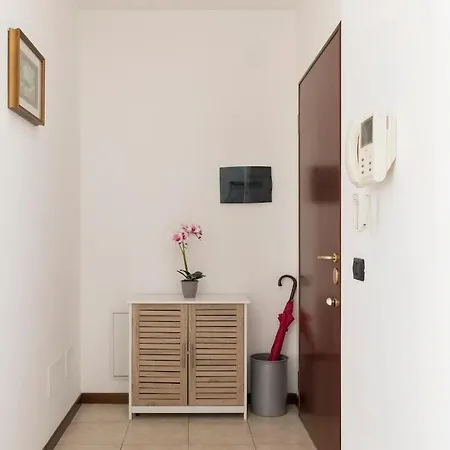 Casa Angy Appartement Como