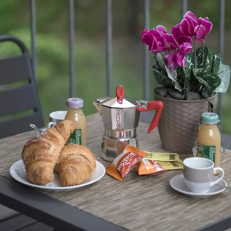 Casa Angy Apartament *