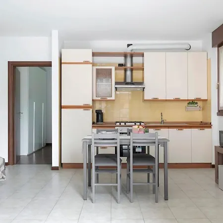 Casa Angy Apartment Como