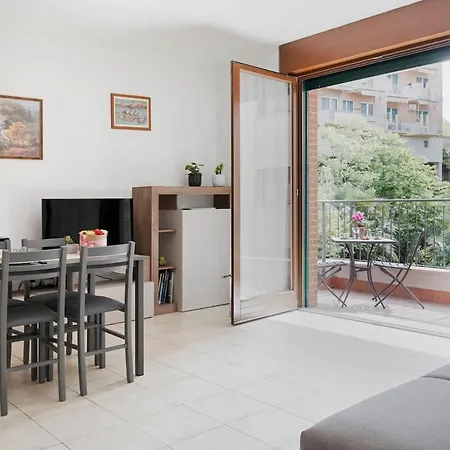 Apartament Casa Angy *