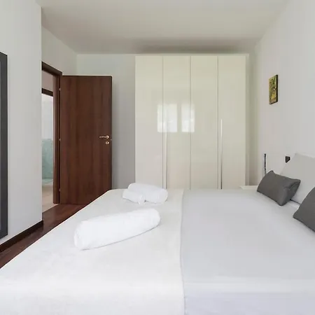 Casa Angy Appartement