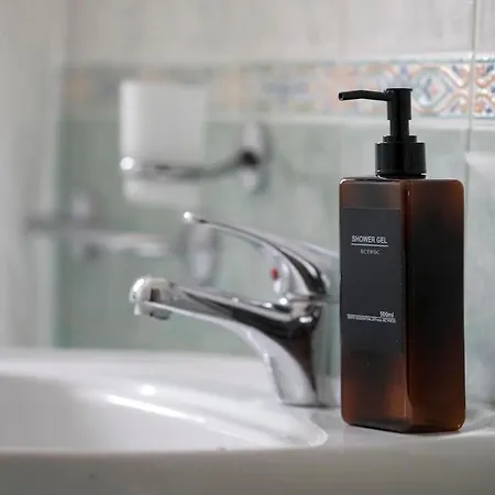 Appartement Casa Angy Como