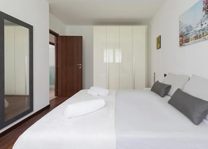 Casa Angy アパート