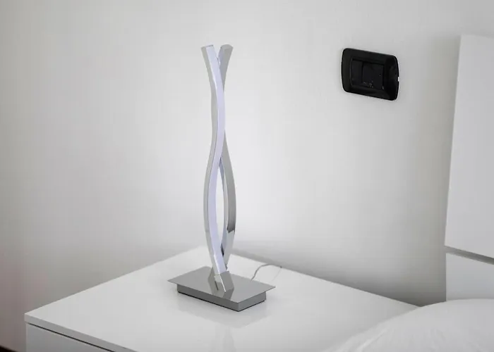 Апартаменты Casa Angy *