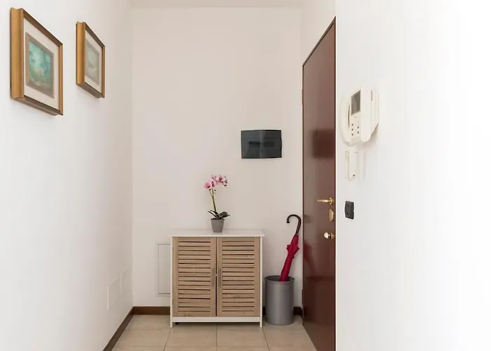 Casa Angy Апартаменты Комо