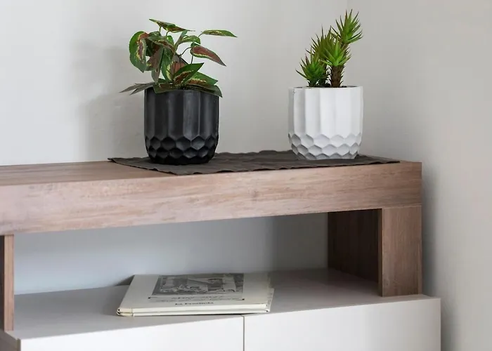 Casa Angy Апартаменты