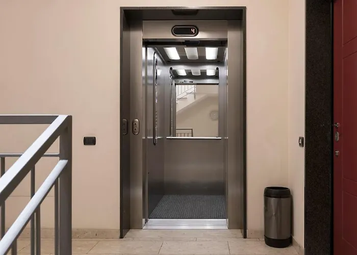 Апартаменты Casa Angy *