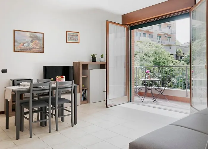 Апартаменты Casa Angy *